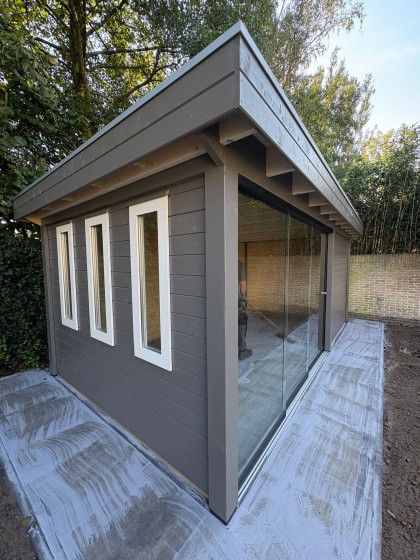 tuinkamer lugarde dealer nijkerk