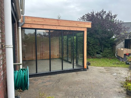 veranda-douglas-Lelystad