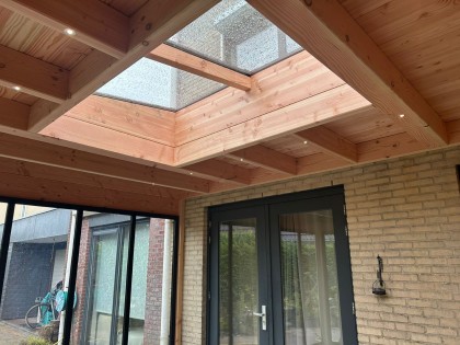 Veranda-lelystad-lichtstraat