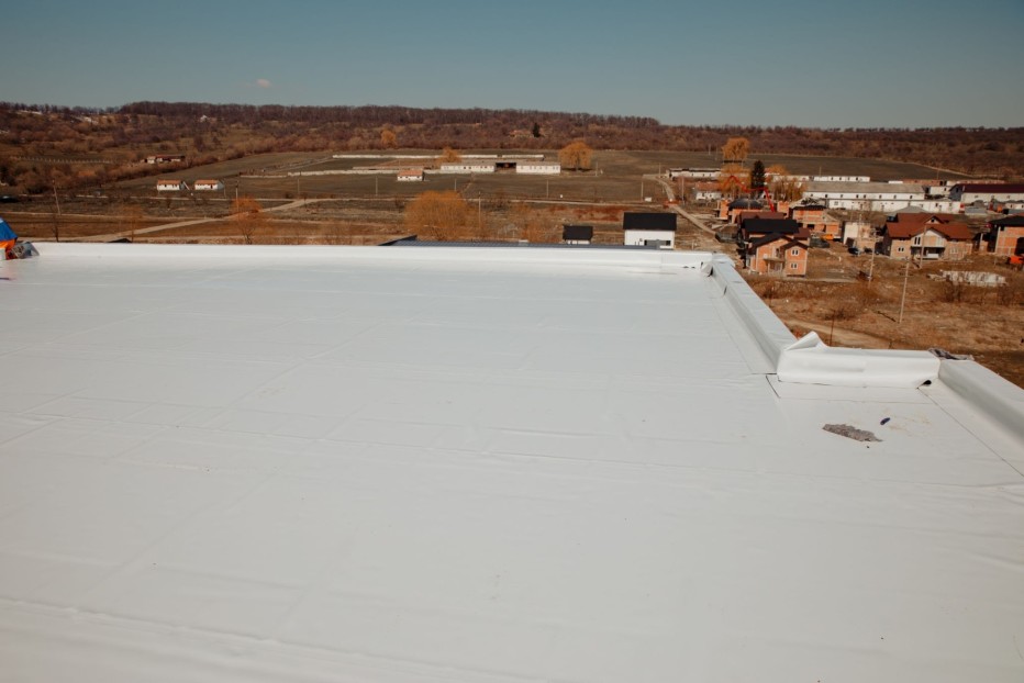 Coolroof buitenland