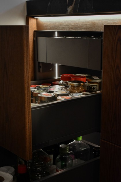 Keuken Lars Amsterdam 2