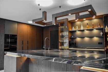 Keuken Lars Amsterdam 5