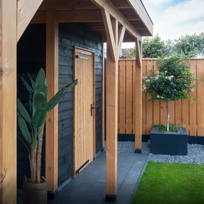 Casa Trendhout Almere Gooi