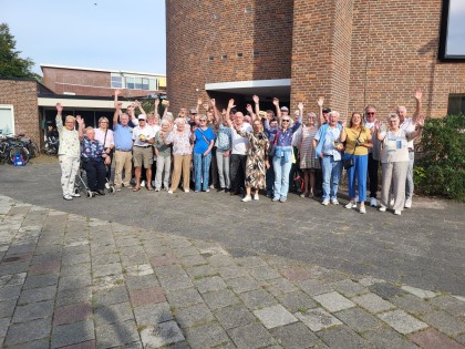 vrijwilligersdag 2025-01