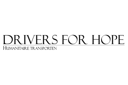 Logo Drivers for Hope