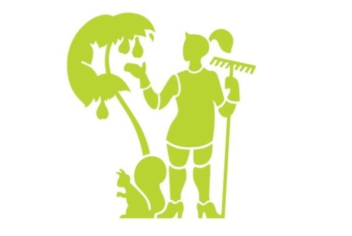 Logo groenvisie