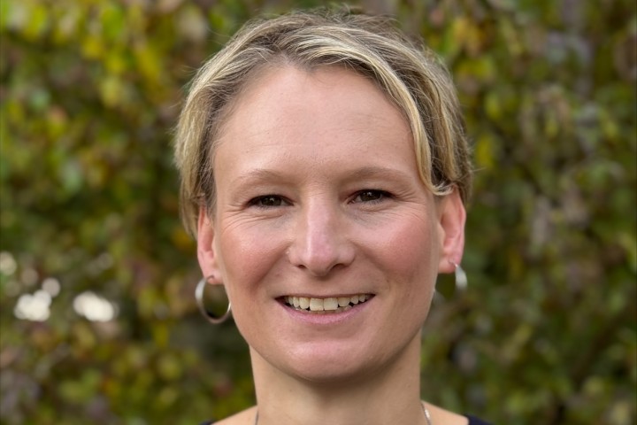 Kim van Eykelenburg - Zinkstok