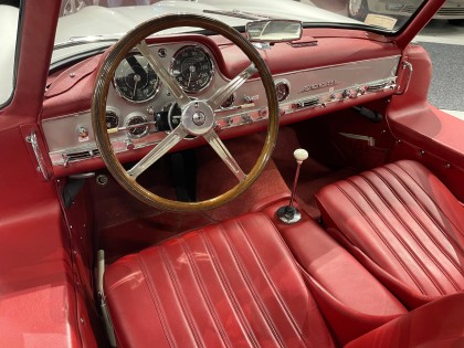 Terugblik op de ALV 2025 bij The Ockhuisen Mercedes-Benz Collection