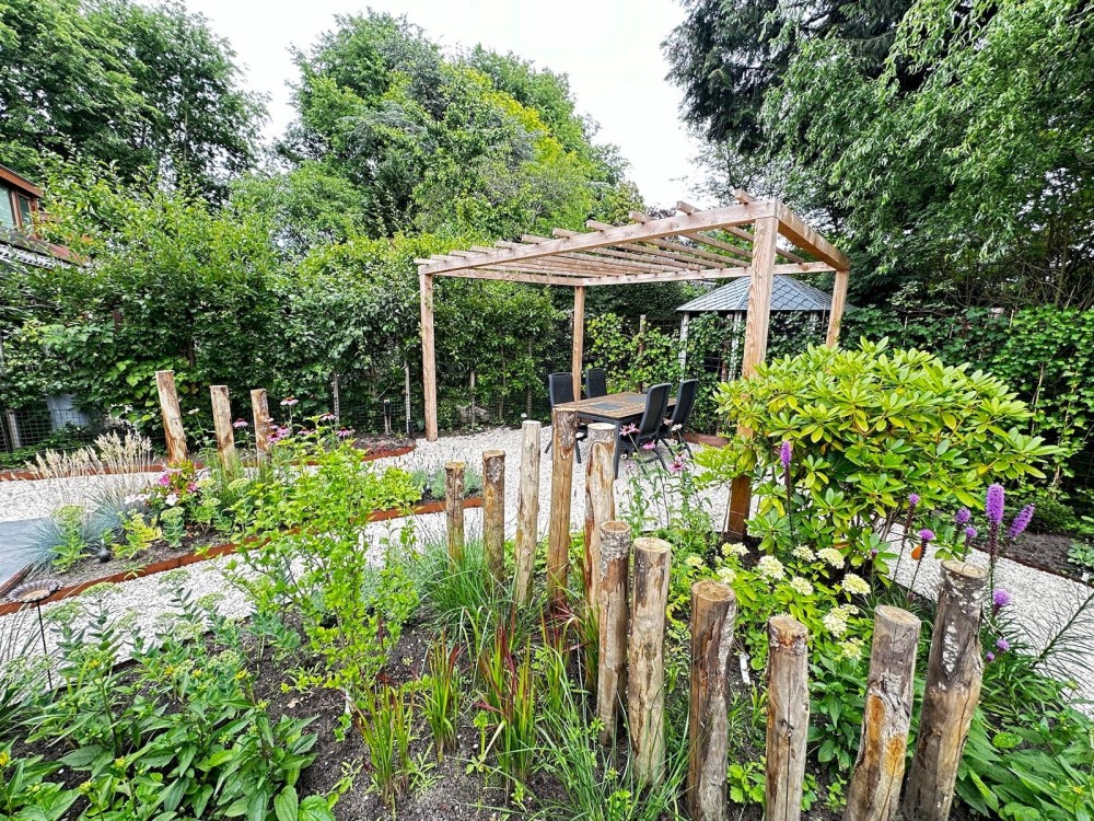 Bloementuin Loenen aan de Vecht