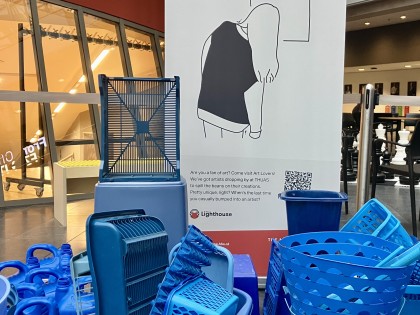 De Afvaljuf - Sustainable Monday HHS