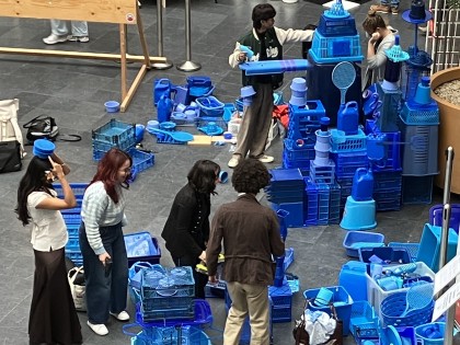 De Afvaljuf - Sustainable Monday HHS