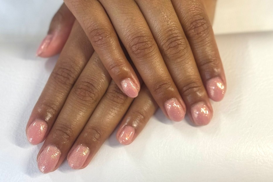 BIAB nagels: de natuurlijke versterker