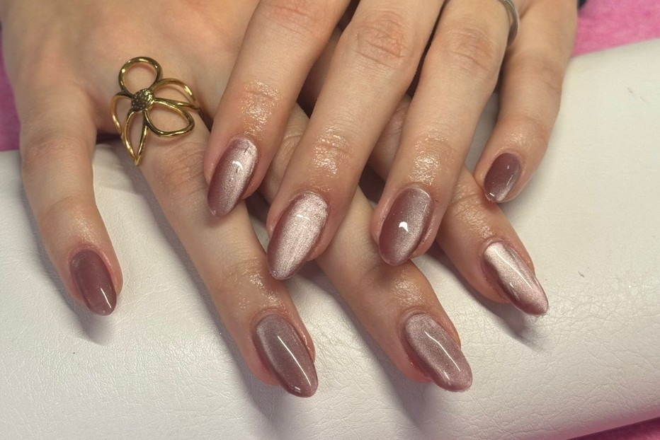 NIEUW: GEL-X nagelverlenging