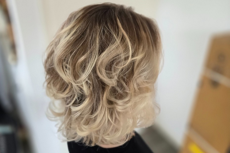 Haarkleuringen – Kleur op Maat