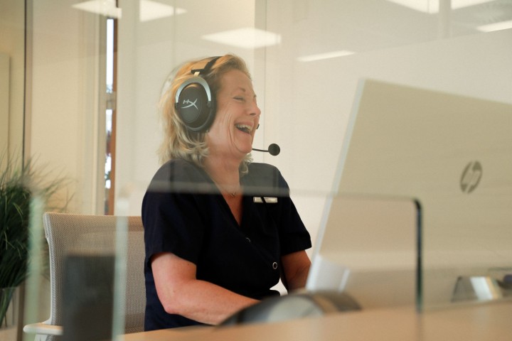 Deze vacature willen we graag per september 2025 vervuld hebben.