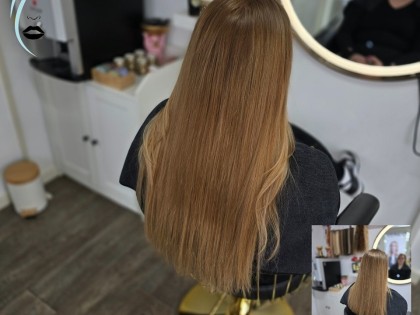haarextensies