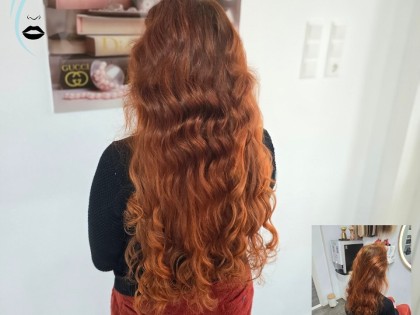 hairextensions koper
