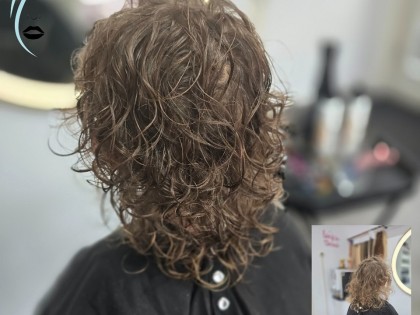 'huizenkrullenkapper