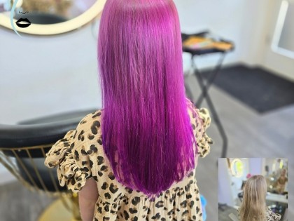 purple-hair