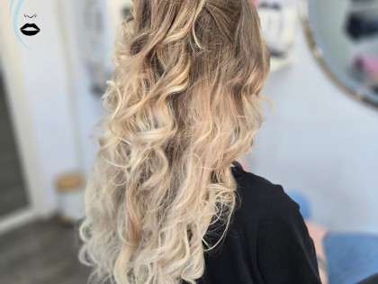 updo-met-extensions