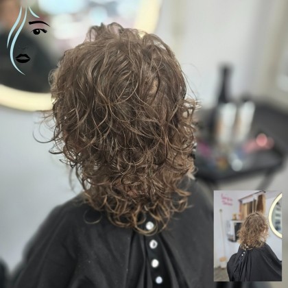 'huizenkrullenkapper