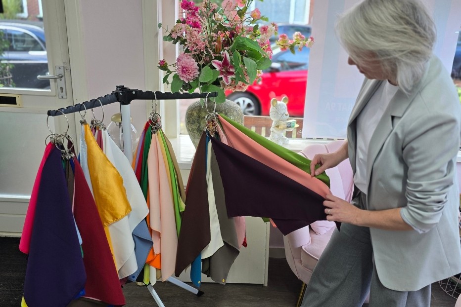 Klaar om jouw kleuren te ontdekken?