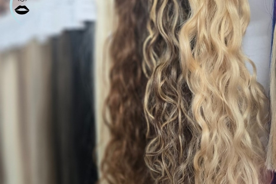 Wat is Invisible Weave?