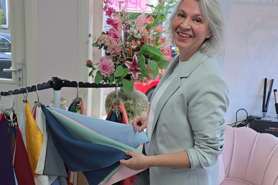 Waarom een kleuranalyse?