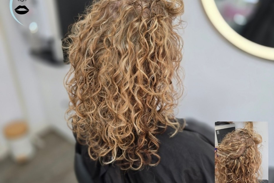 Wat maakt onze krullenkapper-specialisatie uniek?