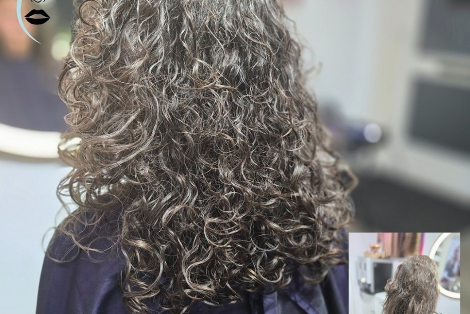 Krullenkapper Huizen – De Haarkunstenaar