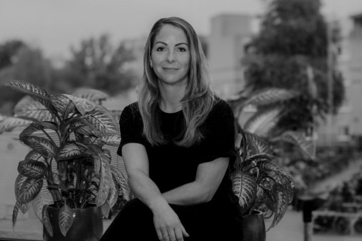 Marloes Ruis-Alberts