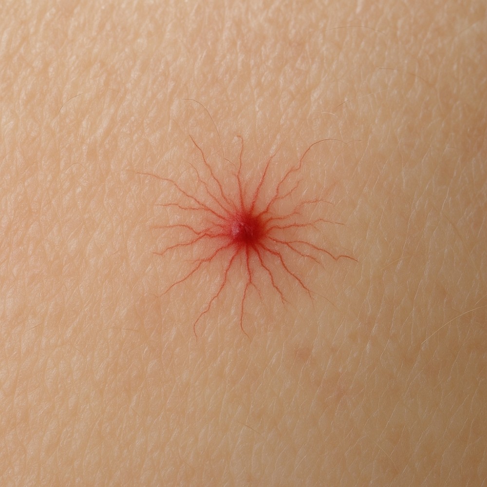 spinaevi spinadertje