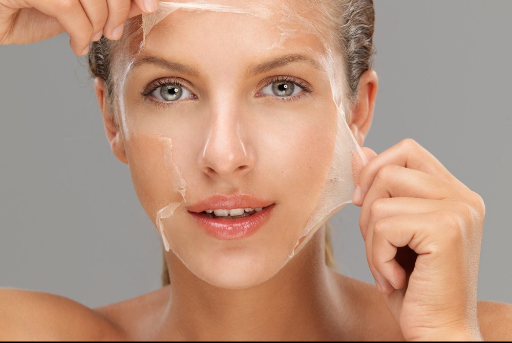 Ph-formula resurfacing