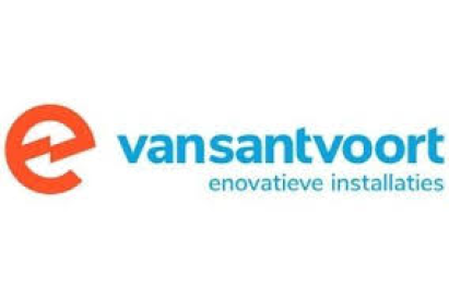 vansantvoort logo