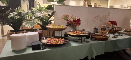 Felix Janssen Catering