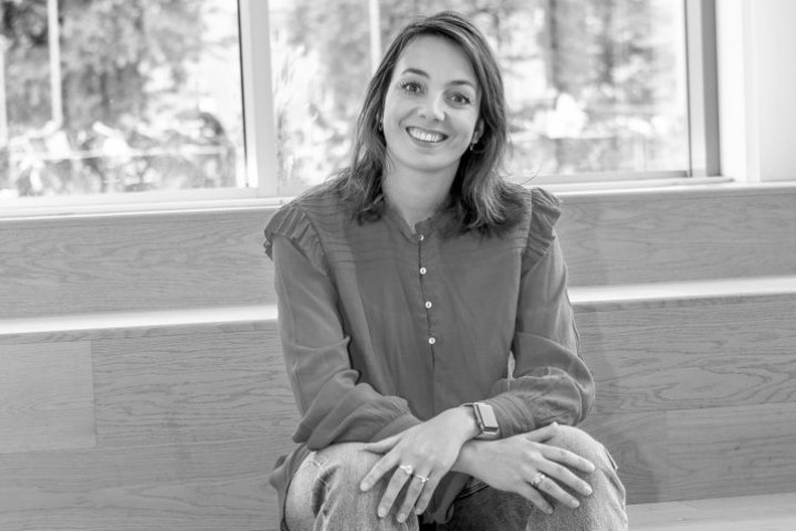 Leonie Berends-van den Heuvel