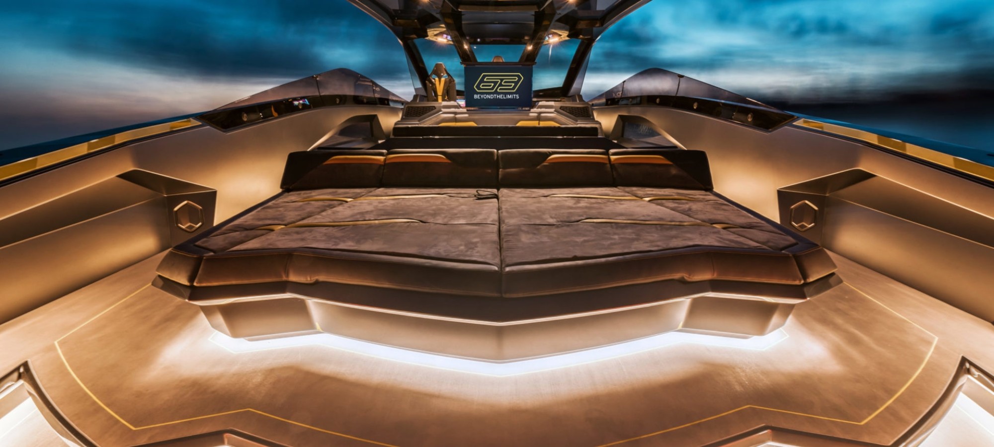 Synteak Nederland PlasDeck Deck-x E-DekPro EverCor