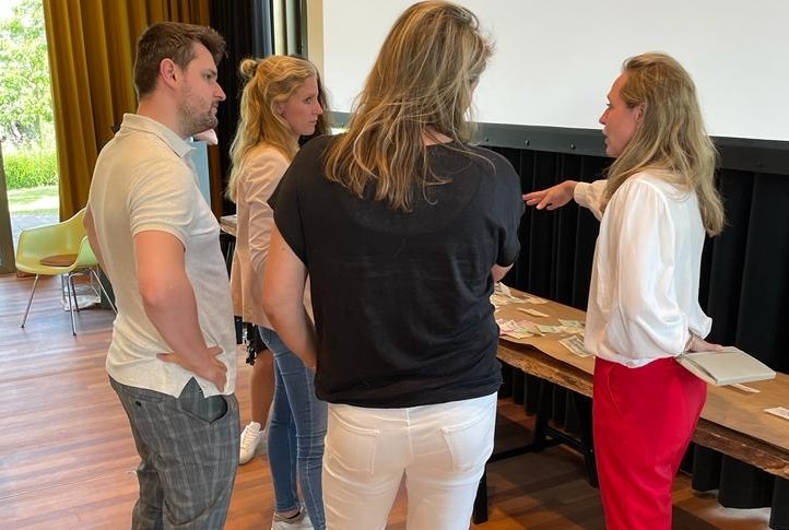 Brand awareness creëren