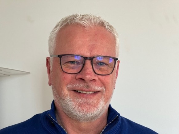 Mark van ’t Veer, oprichter DetaZorg.