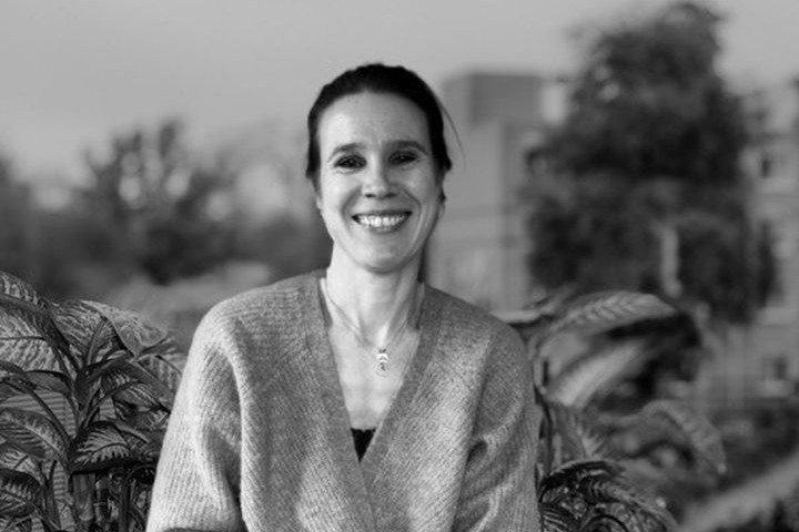 Eveline Nieuwenhuizen