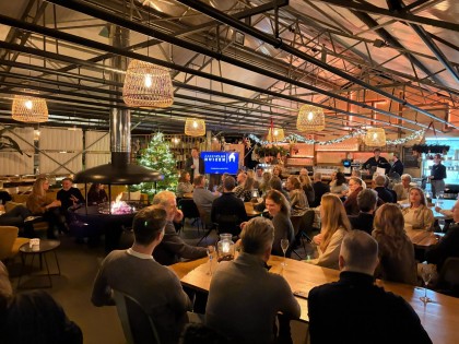 Terugblik op de stamppottenmaaltijd 2025