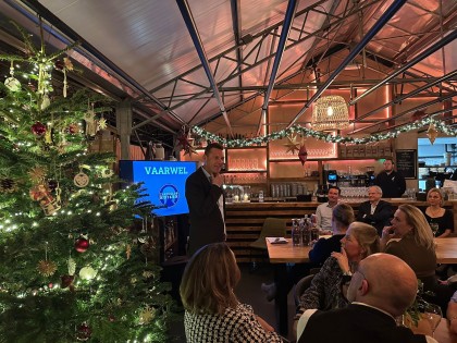 Terugblik op de stamppottenmaaltijd 2025