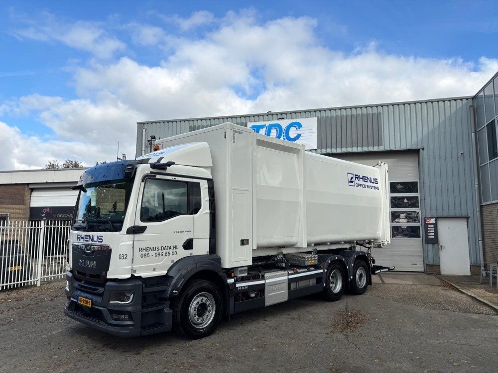 Rhenus Office Systems