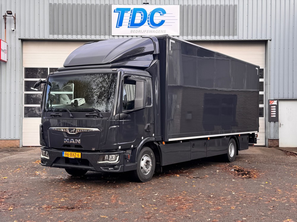 Van Amersfoort Racing