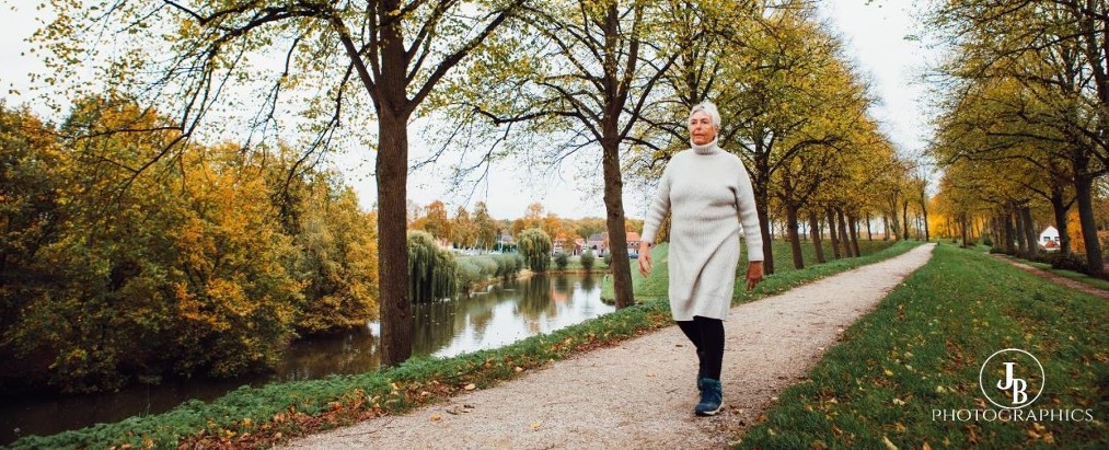 Meer informatie of doneren