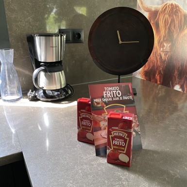 channelsampling-vakantieparken