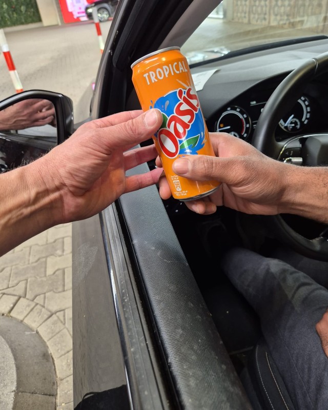 Channelsampling bij carwash locaties