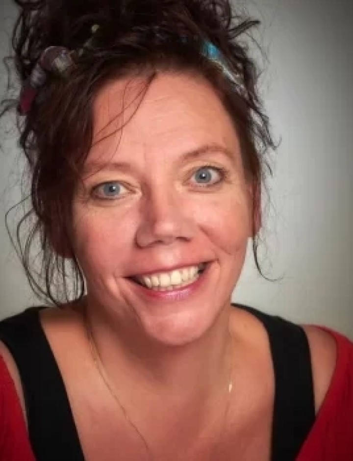 Corine van Westerloo