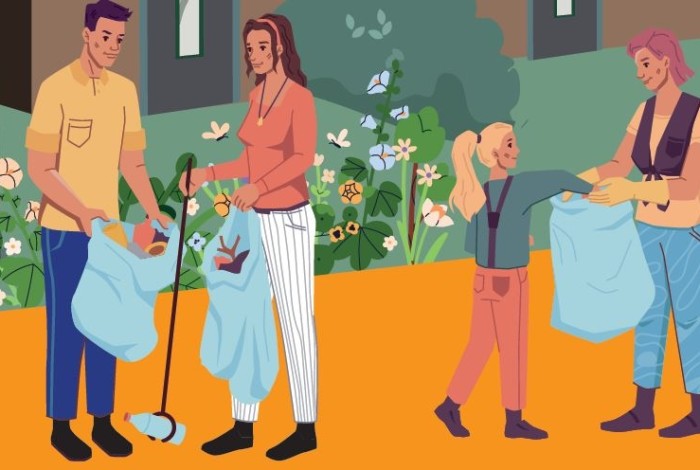 Schoonste straat verkiezing