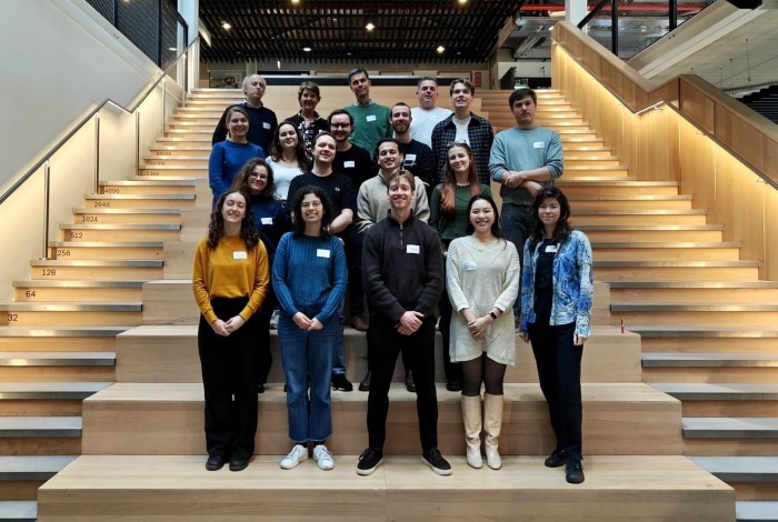 iCNS Young Researchers